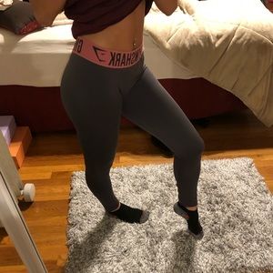 Gymshark leggings